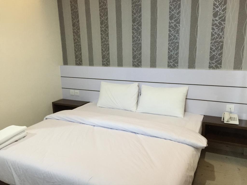 Redlink * Batam