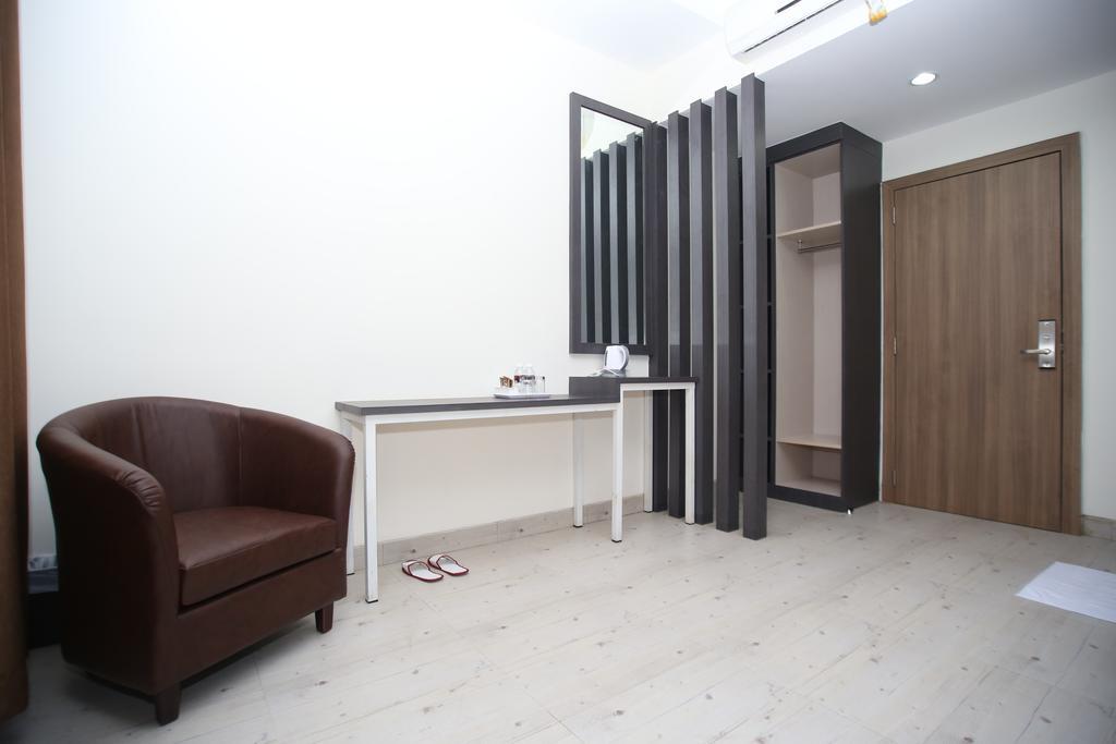 Redlink Hotel Batam