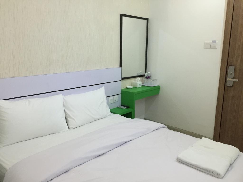 Hotel Redlink Batam