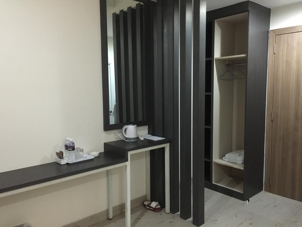 Hotel Redlink