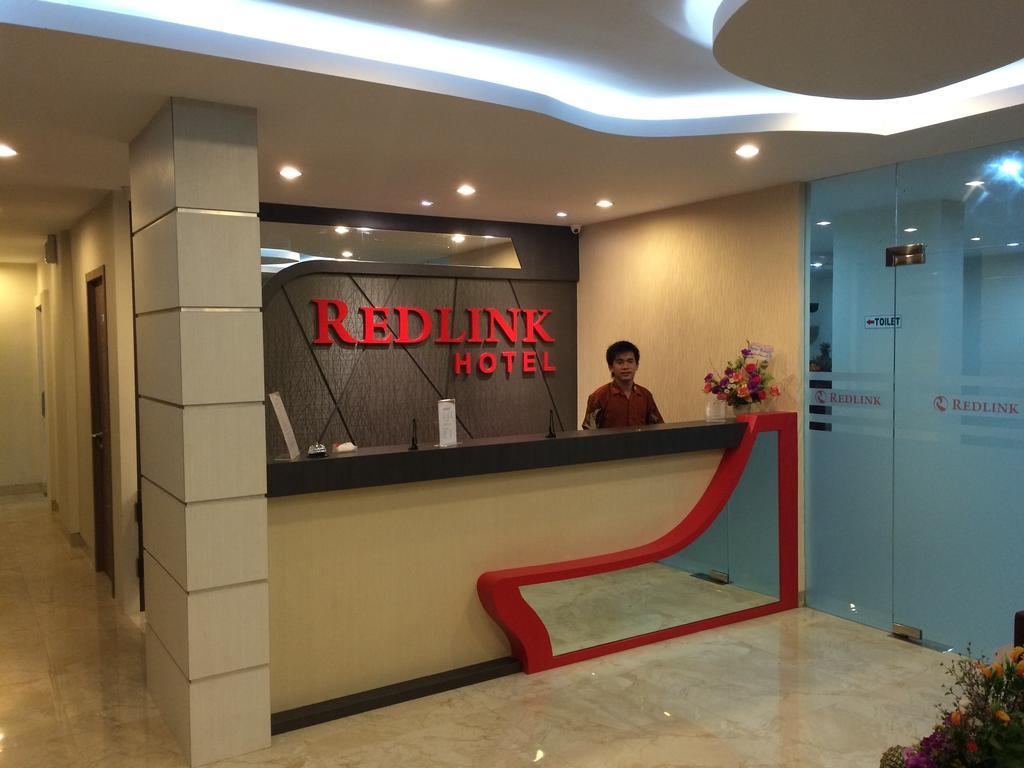Redlink Hotel