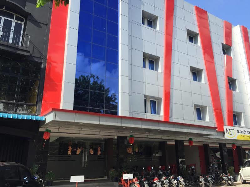Redlink Hotel
