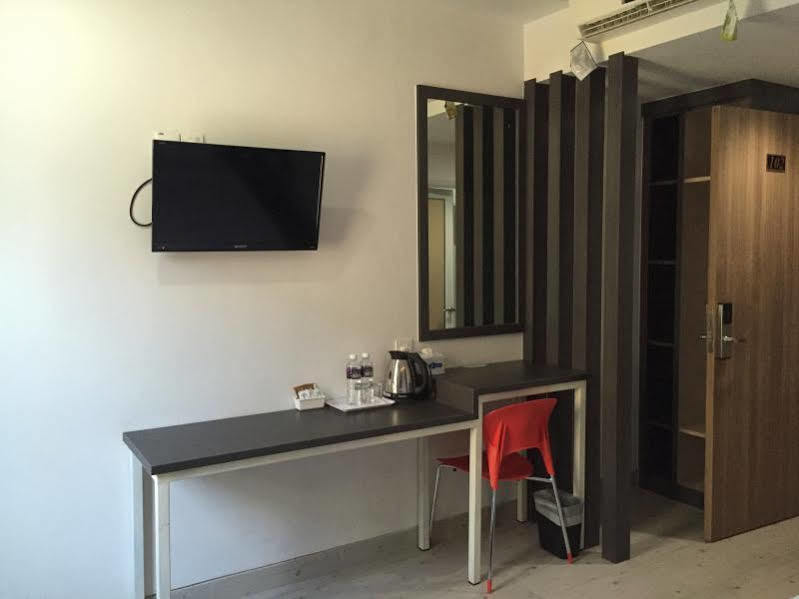 Hotel Redlink Batam
